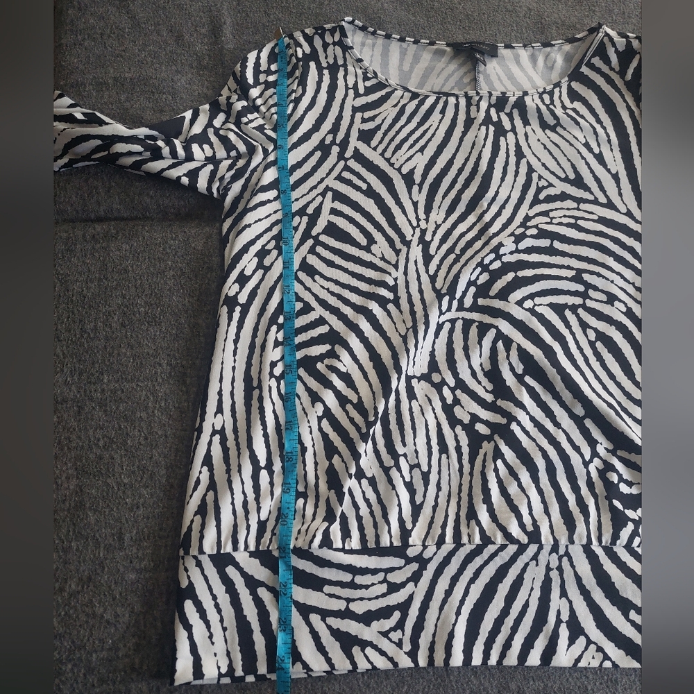 AB Studio‎ blouse large - Picture 5 of 7